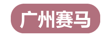 广州赛马